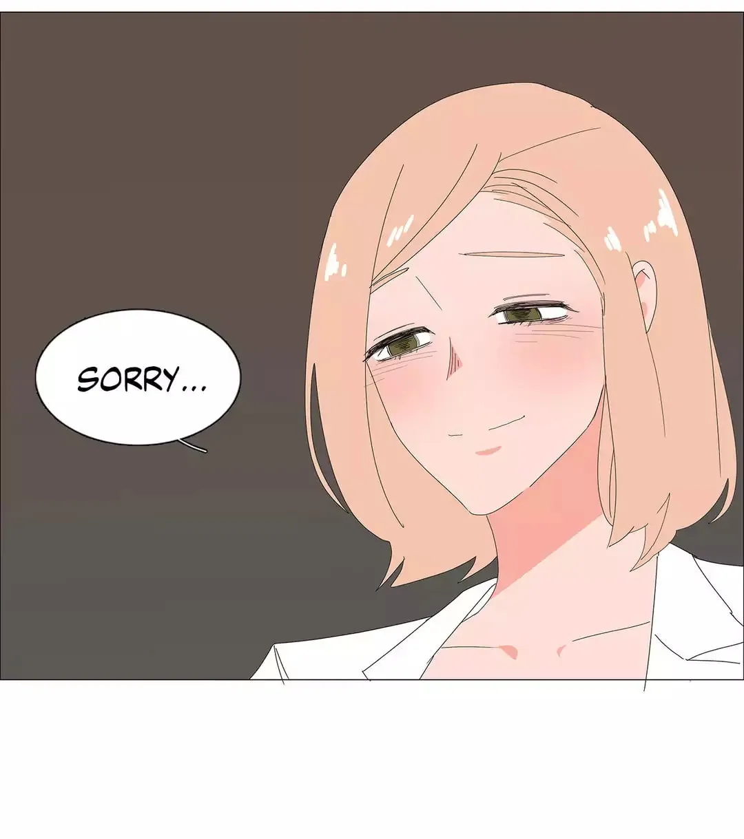 The Lady and Her Butler Chapter 59 page 19 - 