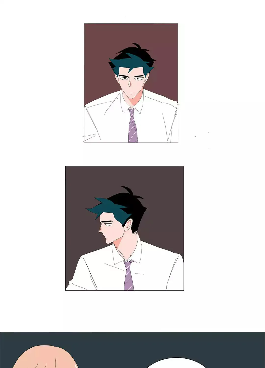 The Lady and Her Butler Chapter 59 page 20 - 