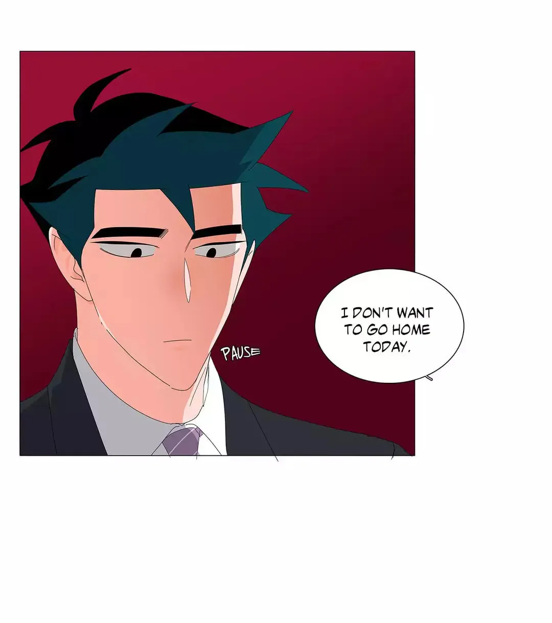 The Lady and Her Butler Chapter 59 page 22 - 