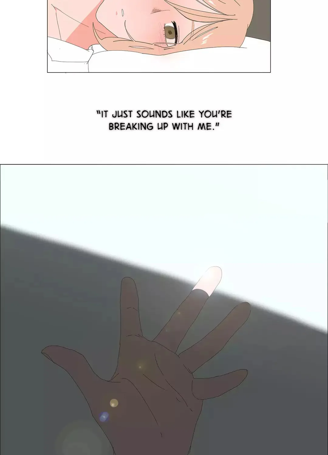 The Lady and Her Butler Chapter 59 page 30 - 