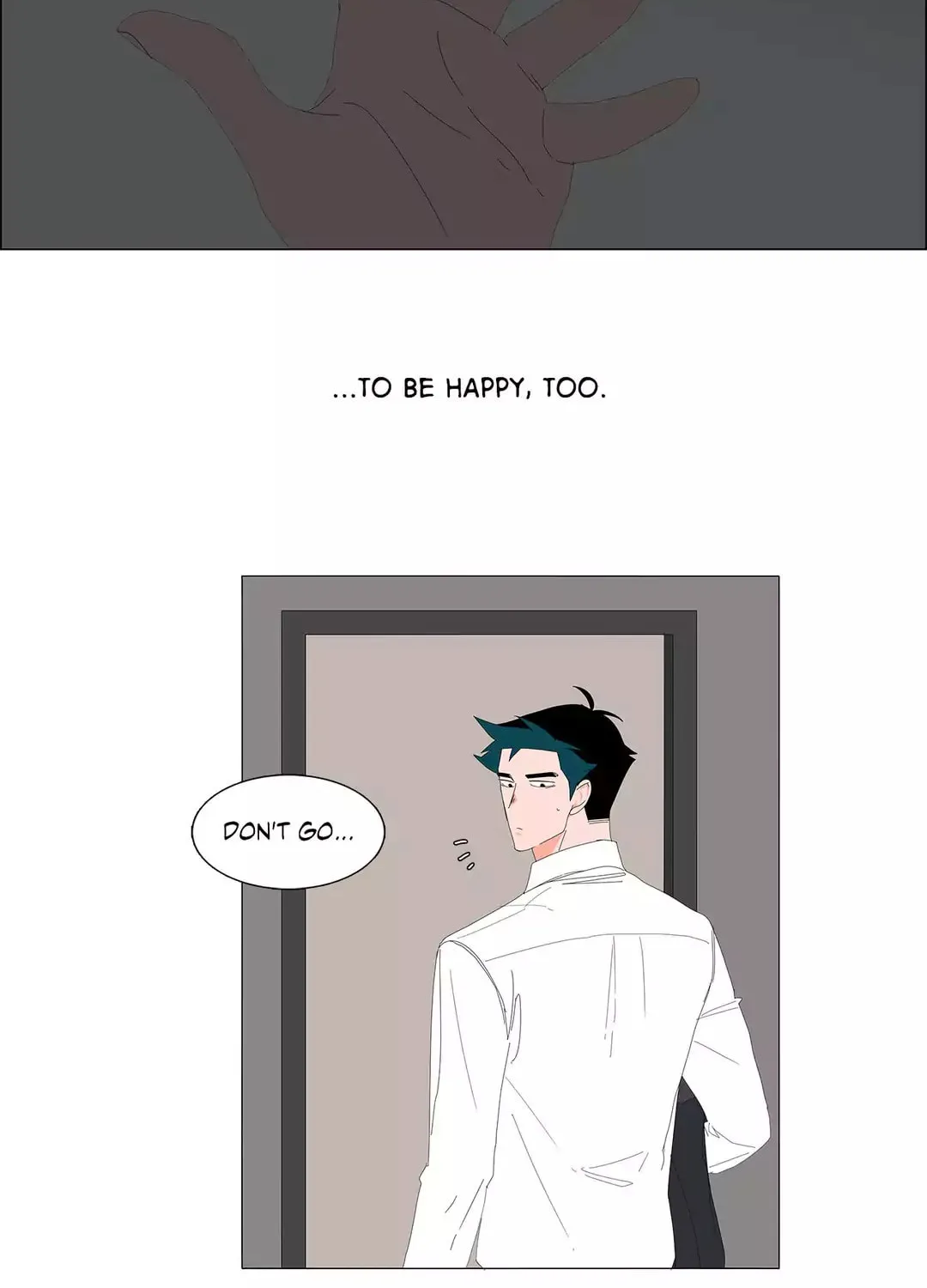 The Lady and Her Butler Chapter 59 page 33 - 