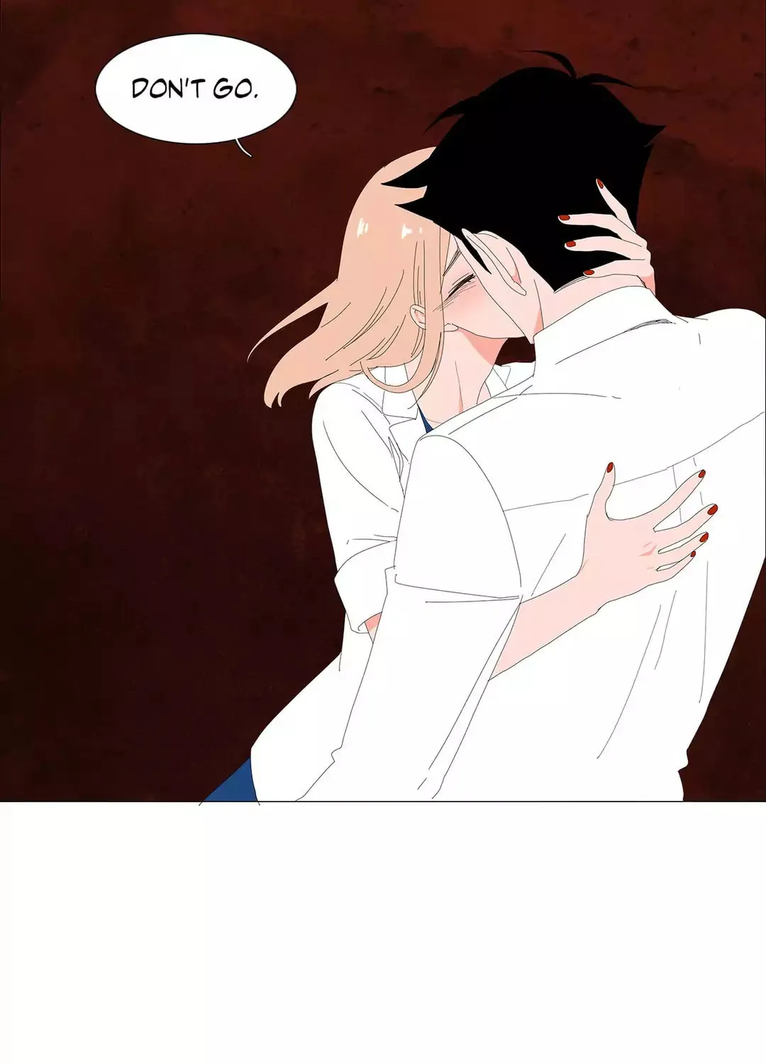 The Lady and Her Butler Chapter 59 page 35 - 