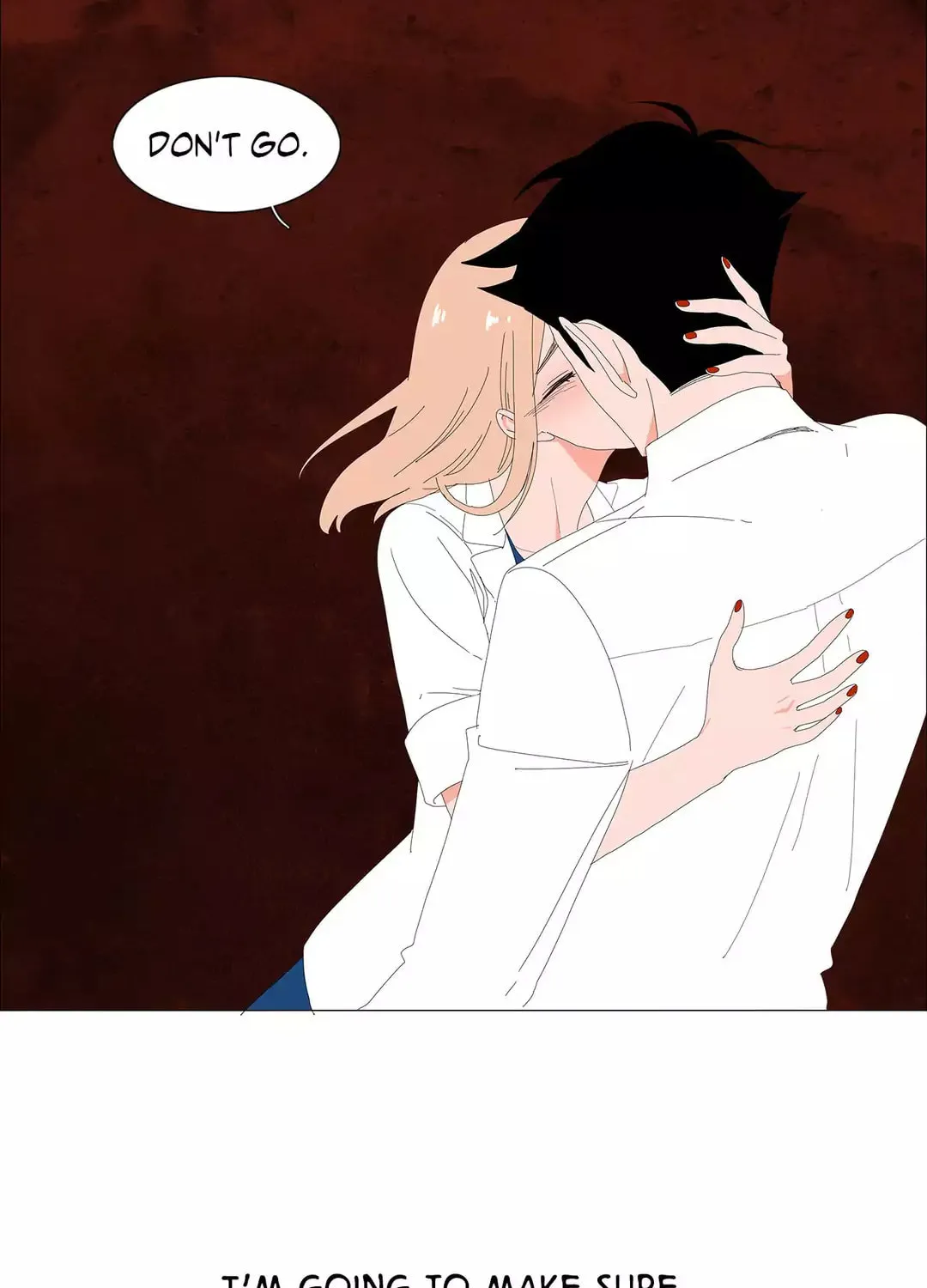 The Lady and Her Butler Chapter 60 page 2 - 