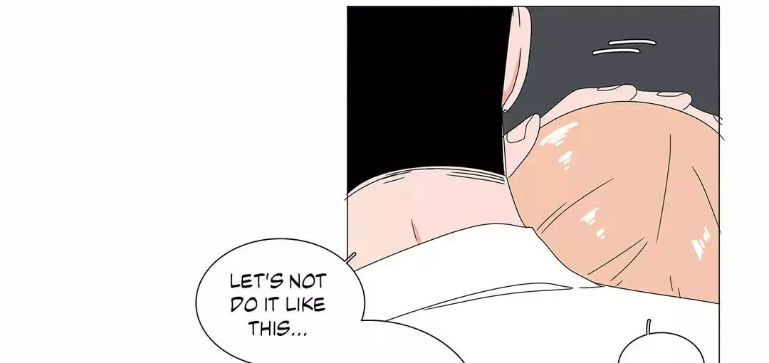 The Lady and Her Butler Chapter 60 page 11 - 