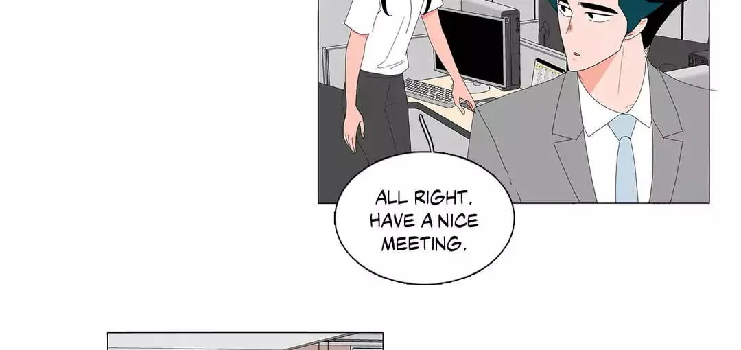The Lady and Her Butler Chapter 60 page 14 - 