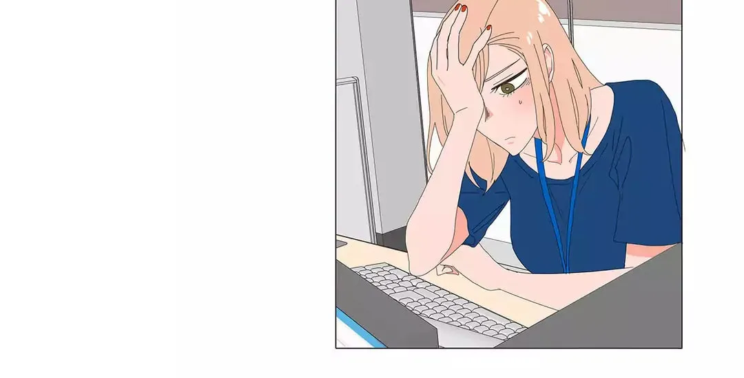The Lady and Her Butler Chapter 60 page 20 - 