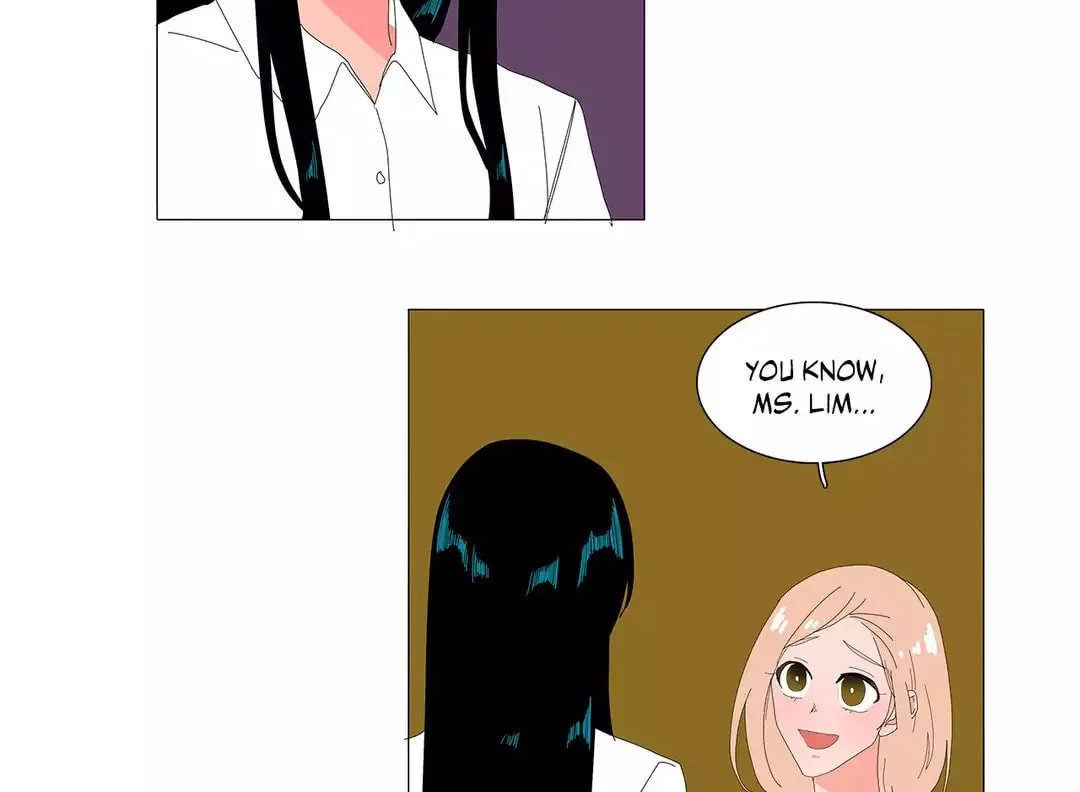 The Lady and Her Butler Chapter 60 page 26 - 