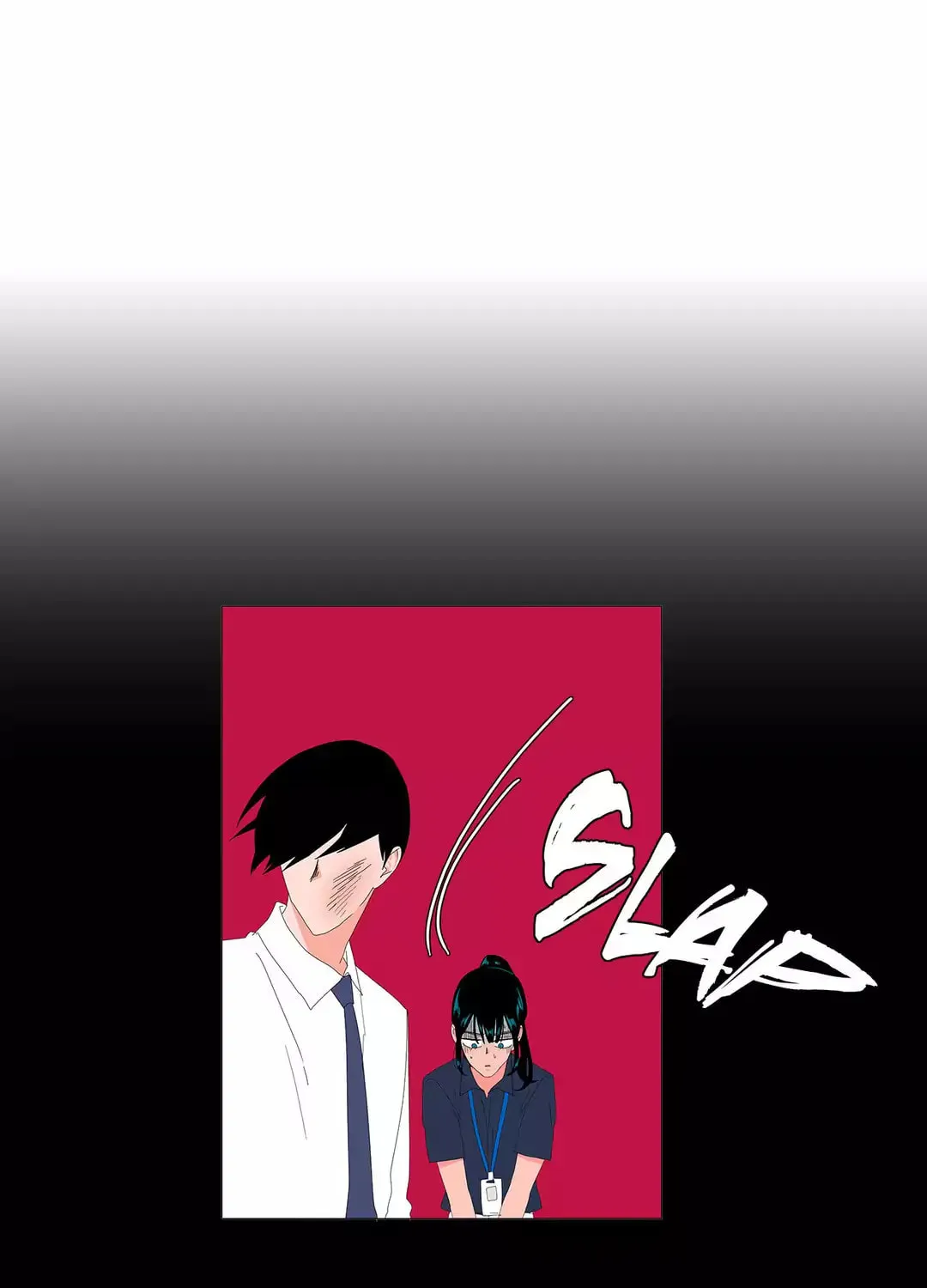 The Lady and Her Butler Chapter 60 page 28 - 