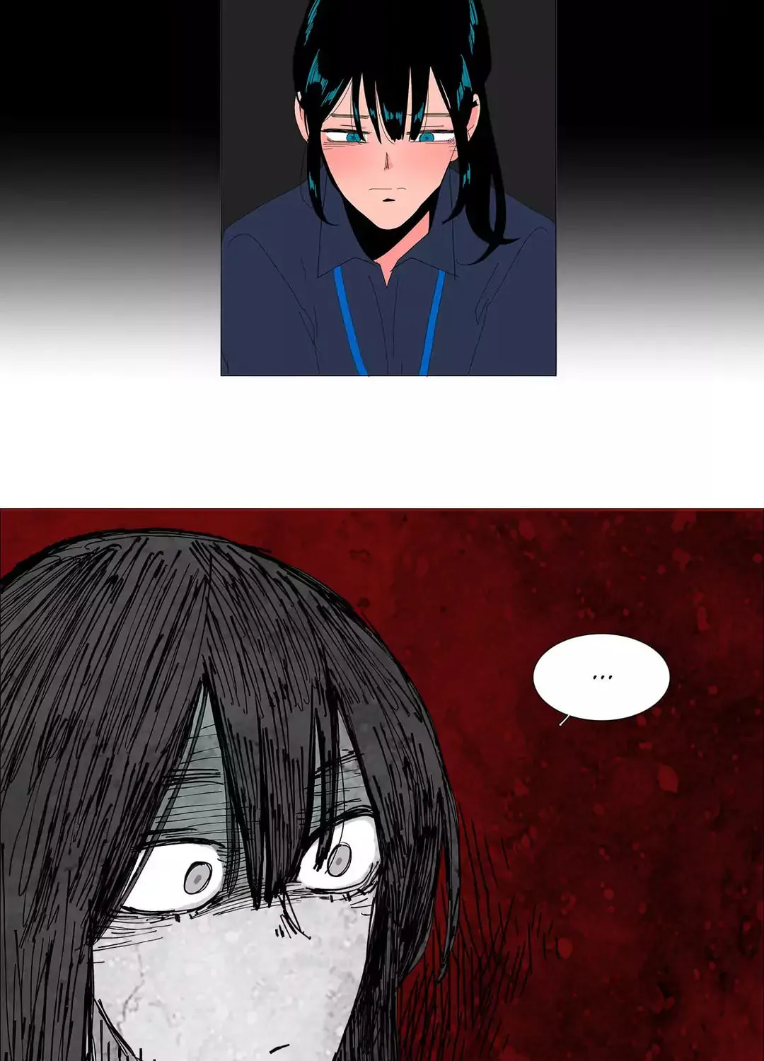 The Lady and Her Butler Chapter 60 page 31 - 