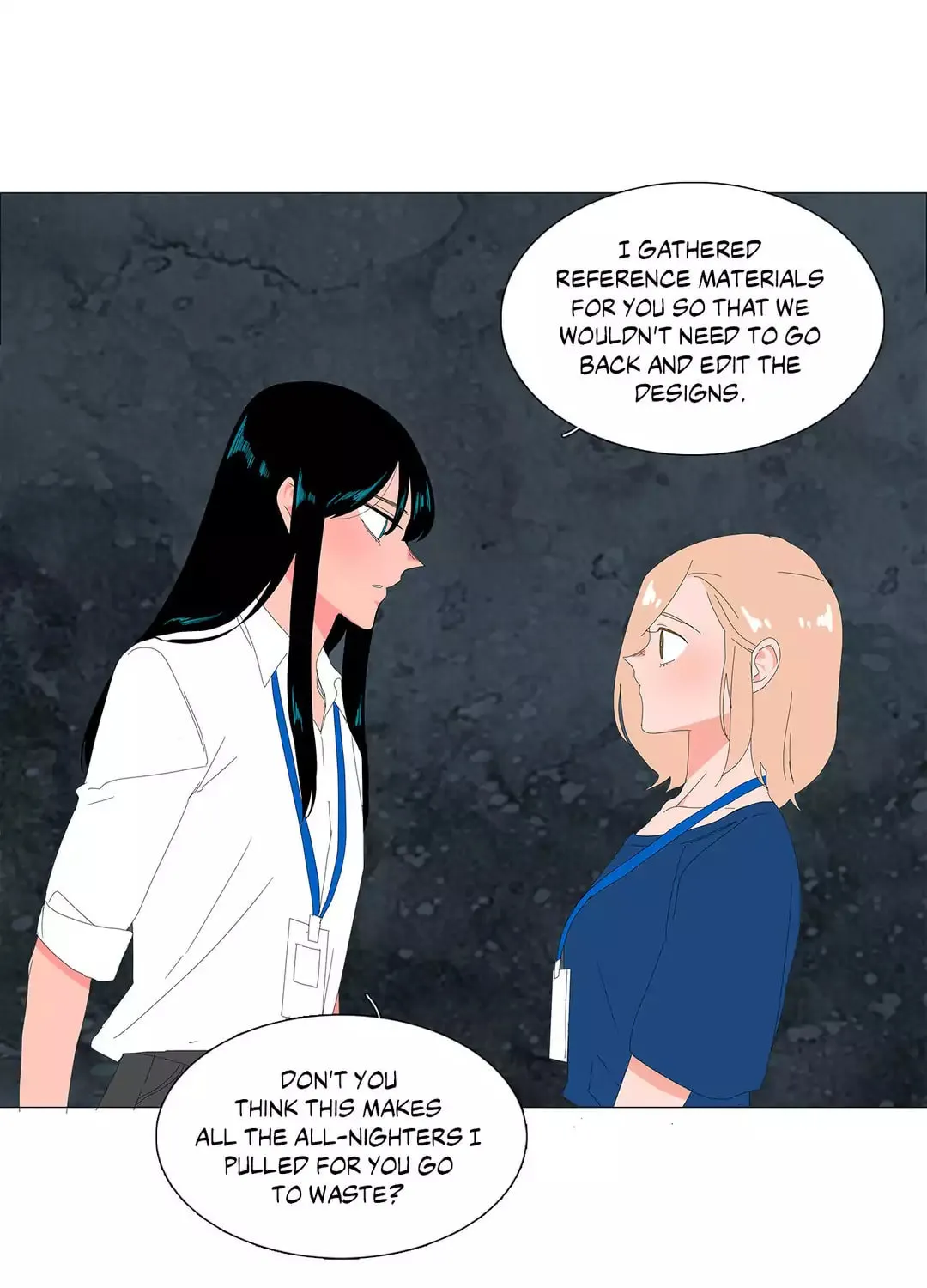 The Lady and Her Butler Chapter 60 page 38 - 