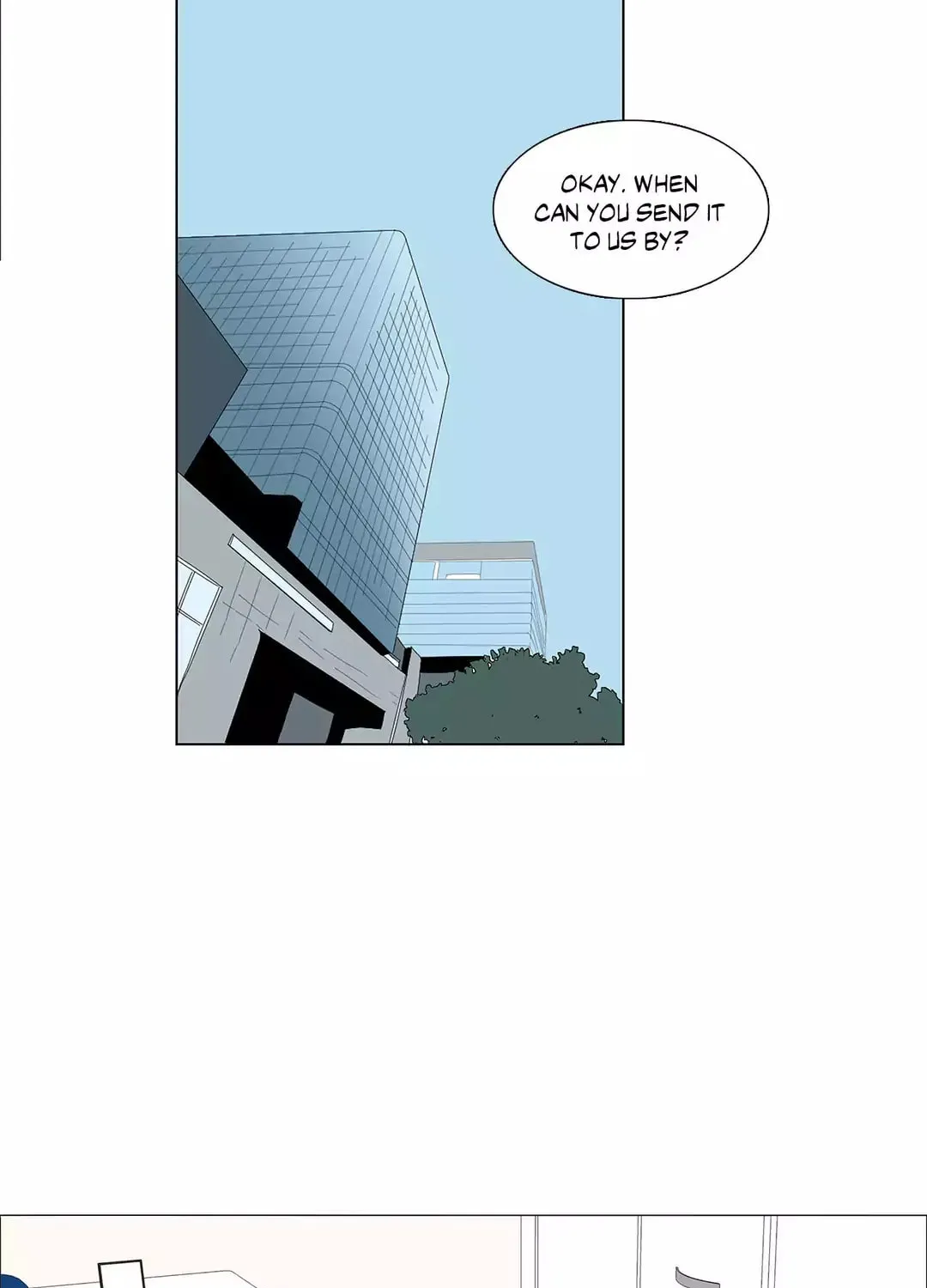 The Lady and Her Butler Chapter 60 page 40 - 