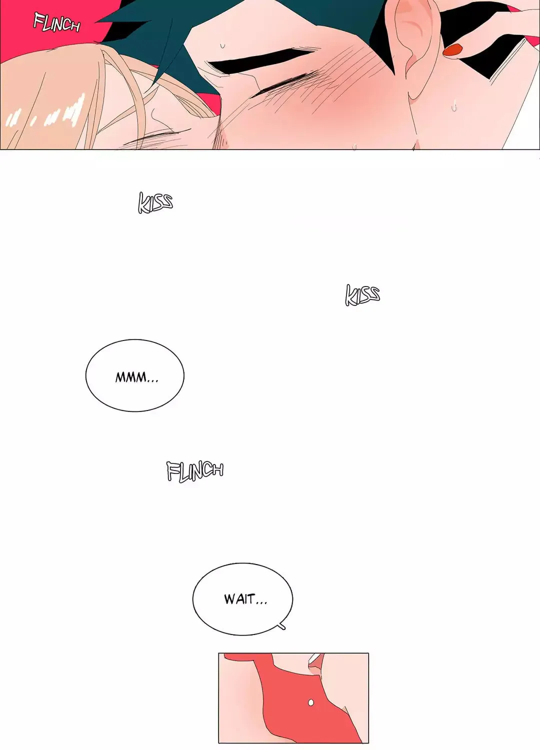 The Lady and Her Butler Chapter 60 page 5 - 