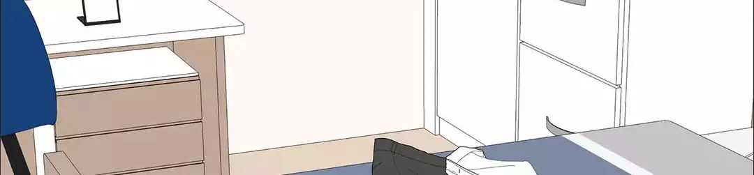 The Lady and Her Butler Chapter 60 page 41 - 