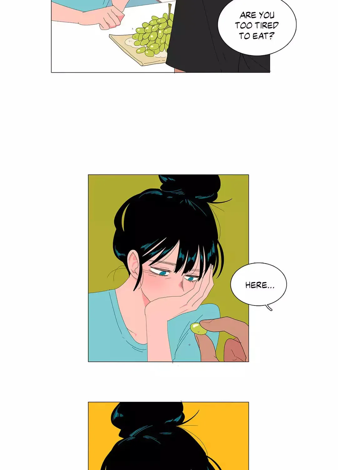 The Lady and Her Butler Chapter 60 page 43 - 
