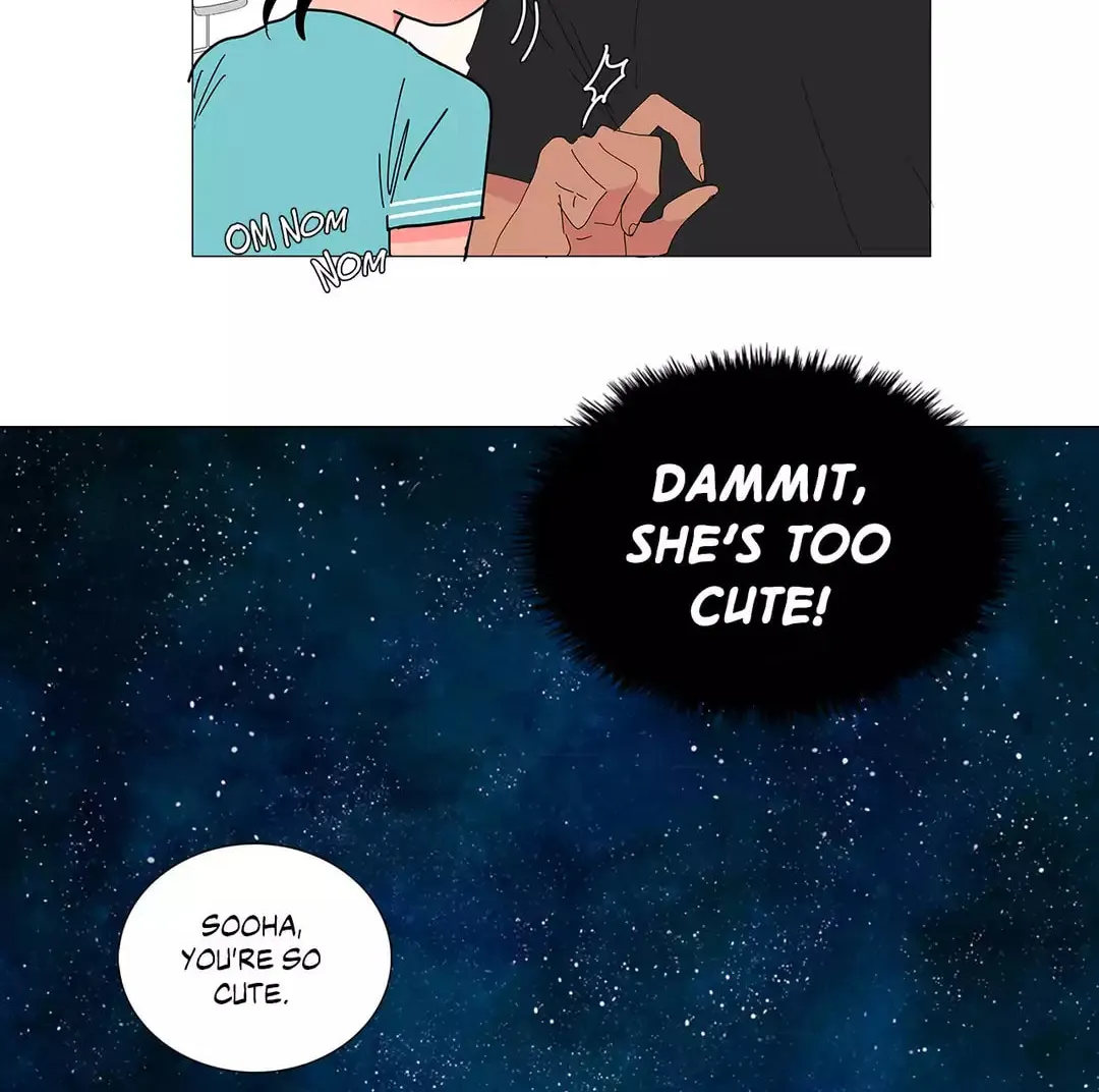 The Lady and Her Butler Chapter 60 page 47 - 