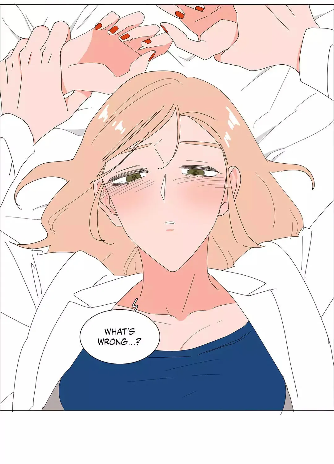 The Lady and Her Butler Chapter 60 page 7 - 
