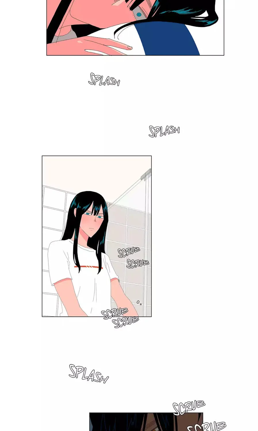 The Lady and Her Butler Chapter 61 page 2 - 