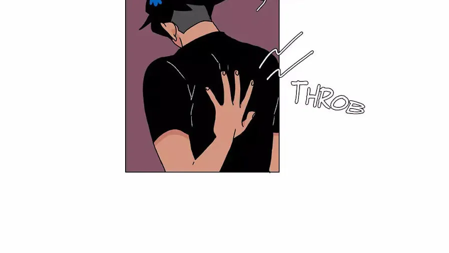 The Lady and Her Butler Chapter 61 page 18 - 