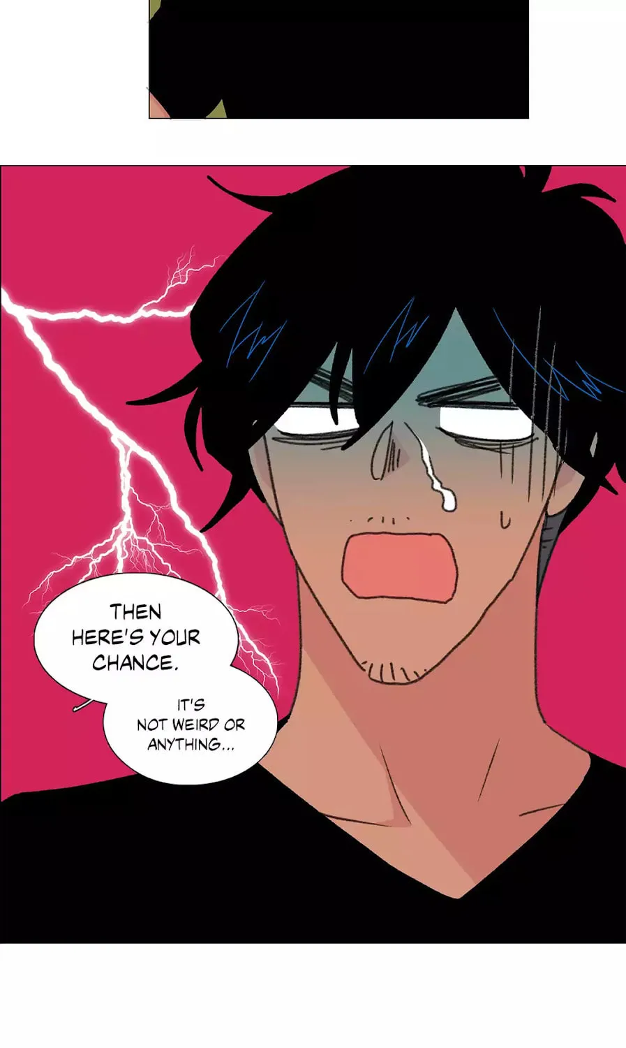 The Lady and Her Butler Chapter 61 page 20 - 