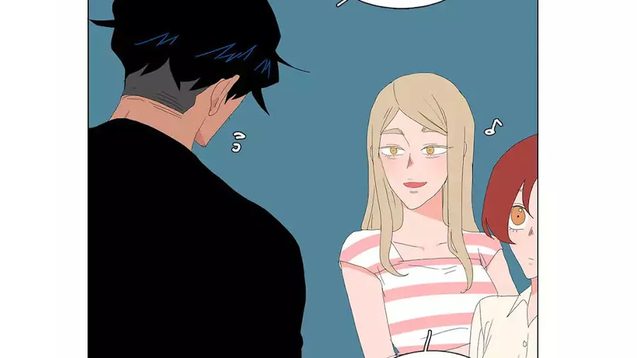 The Lady and Her Butler Chapter 61 page 25 - 