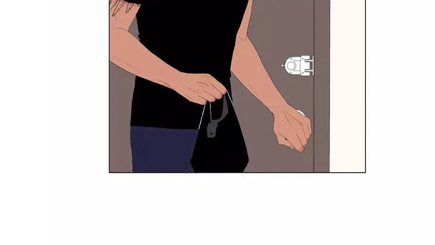 The Lady and Her Butler Chapter 61 page 28 - 