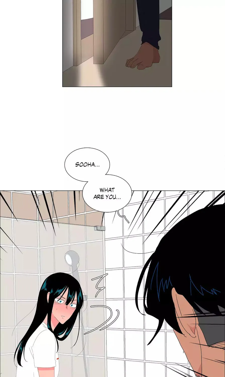 The Lady and Her Butler Chapter 61 page 4 - 