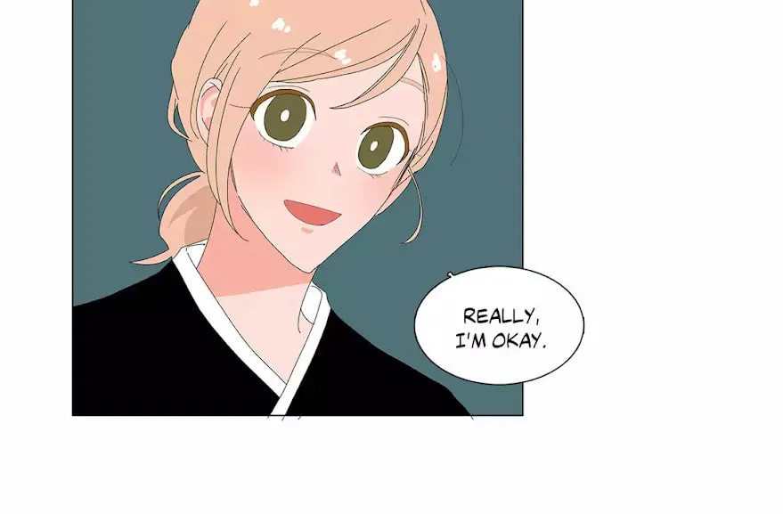 The Lady and Her Butler Chapter 62 page 24 - 