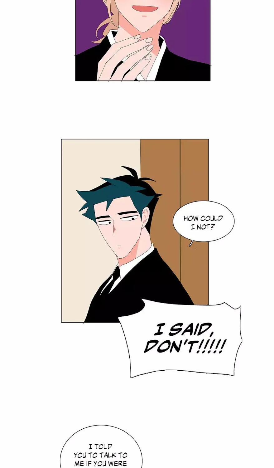 The Lady and Her Butler Chapter 62 page 26 - 