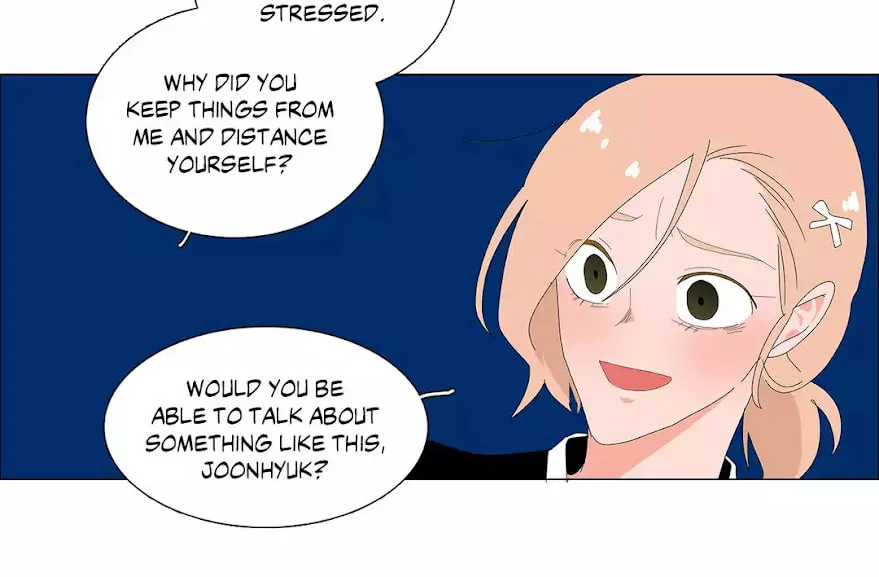 The Lady and Her Butler Chapter 62 page 27 - 