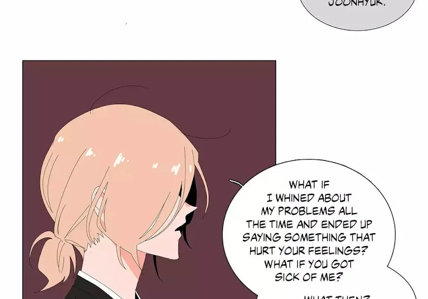 The Lady and Her Butler Chapter 62 page 30 - 