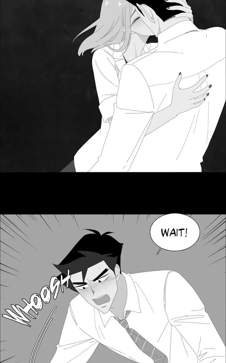 The Lady and Her Butler Chapter 62 page 4 - 