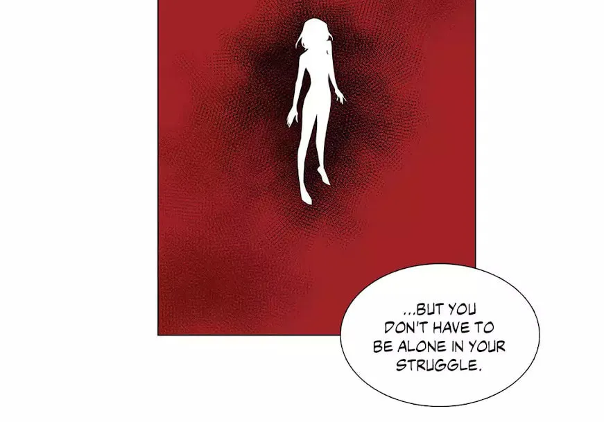 The Lady and Her Butler Chapter 62 page 33 - 