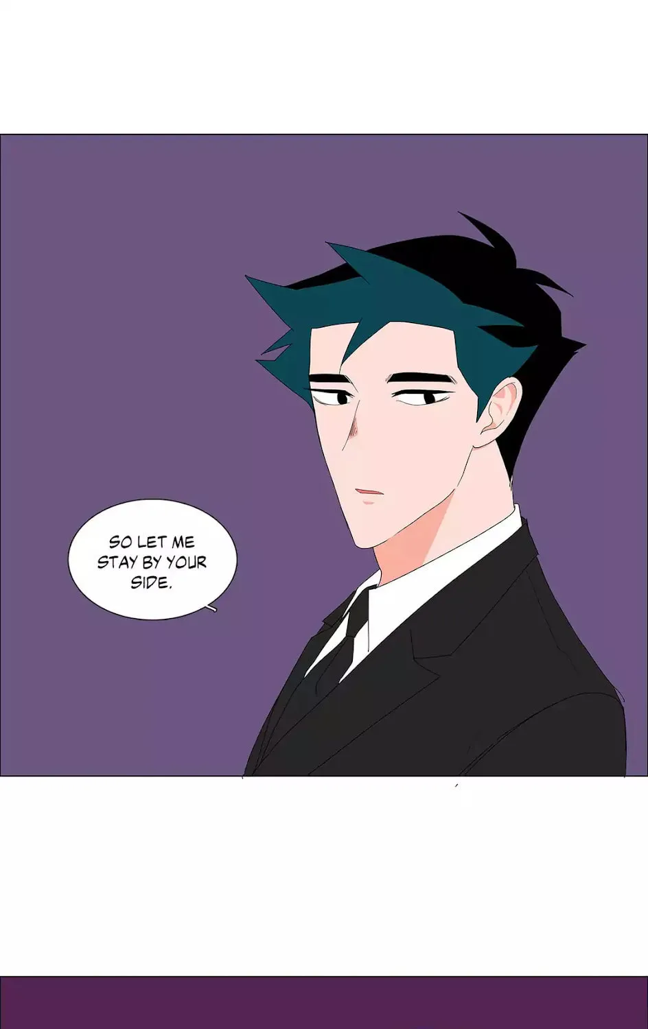 The Lady and Her Butler Chapter 62 page 34 - 