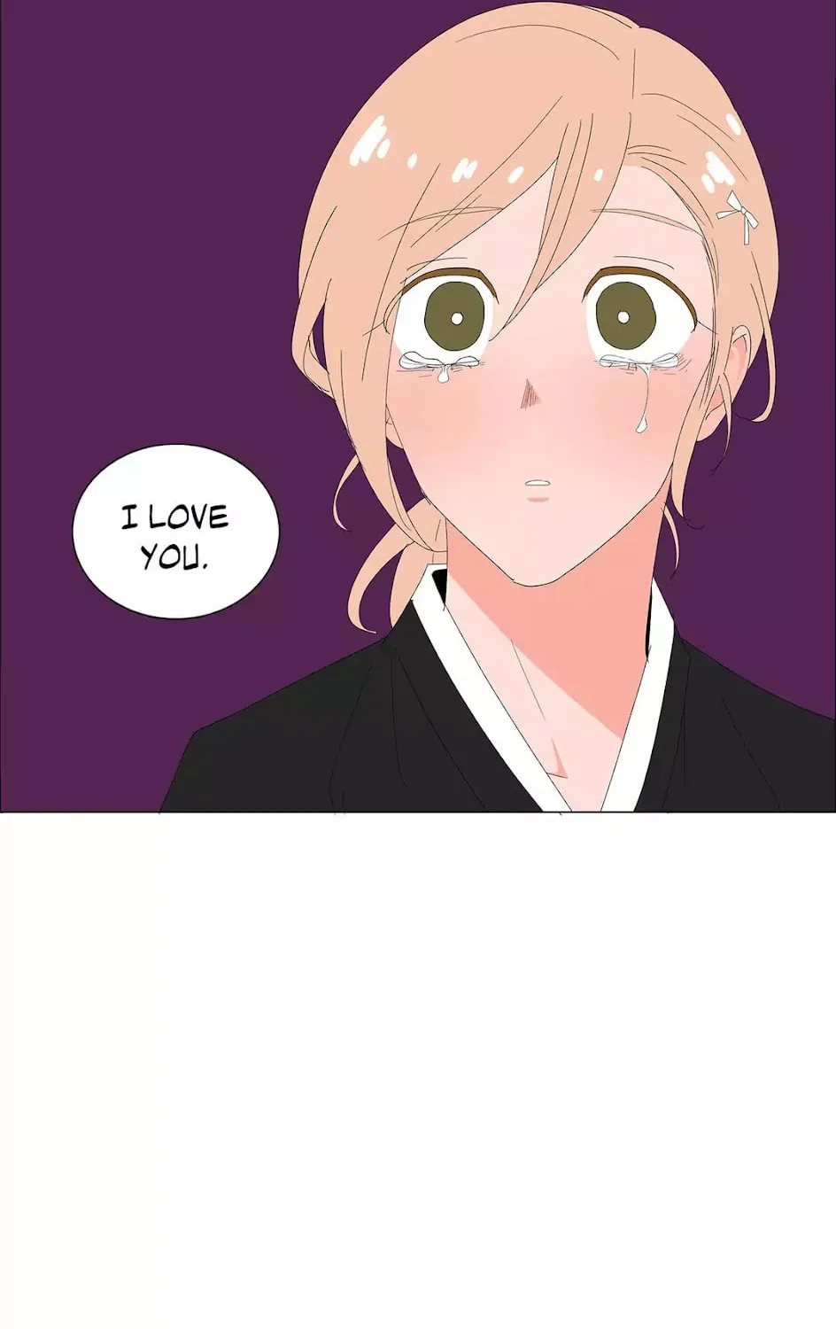 The Lady and Her Butler Chapter 62 page 35 - 