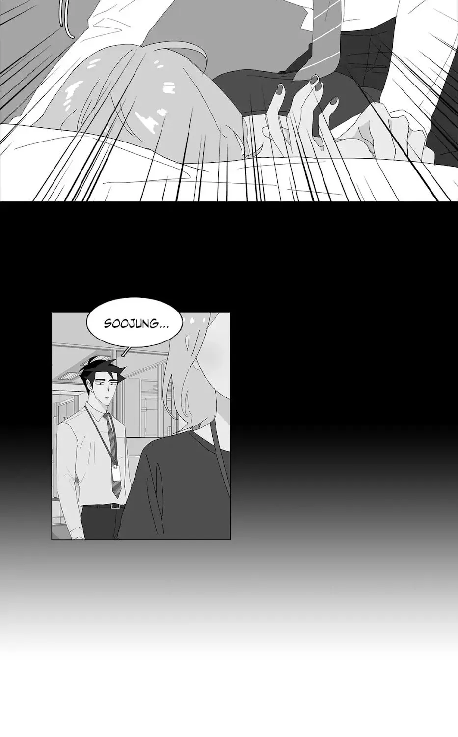 The Lady and Her Butler Chapter 62 page 5 - 