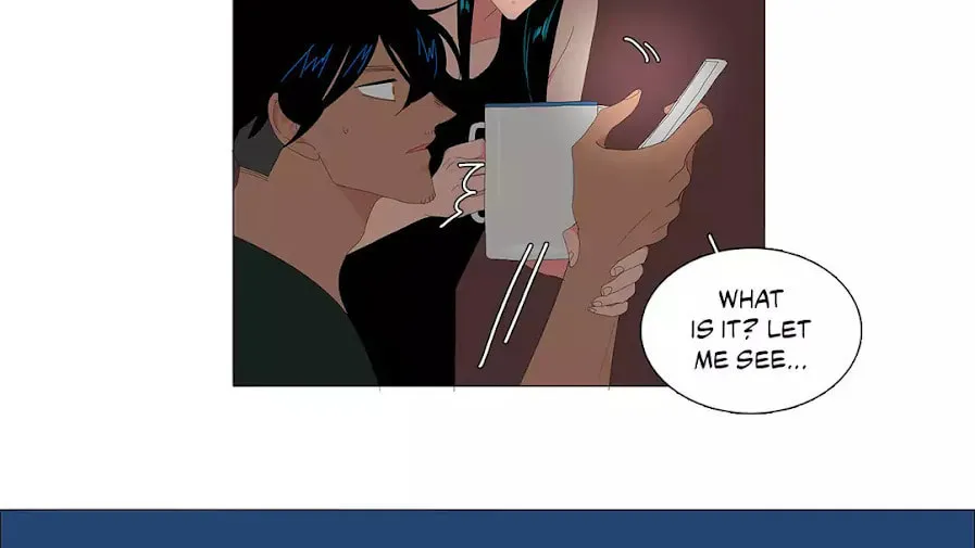 The Lady and Her Butler Chapter 63 page 3 - 