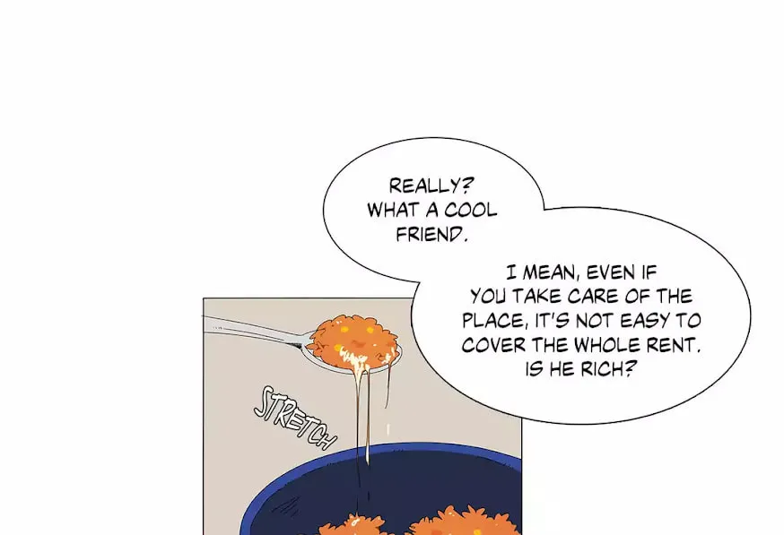 The Lady and Her Butler Chapter 63 page 24 - 