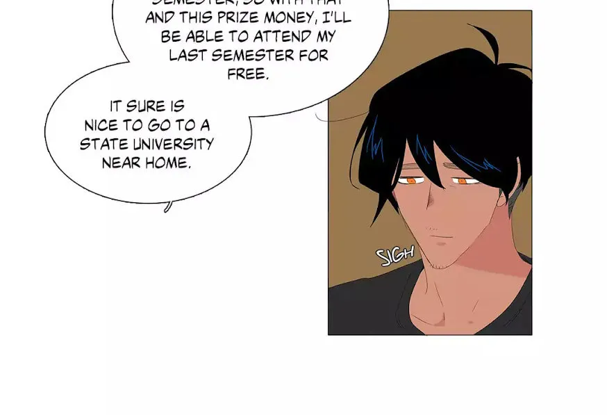 The Lady and Her Butler Chapter 63 page 27 - 
