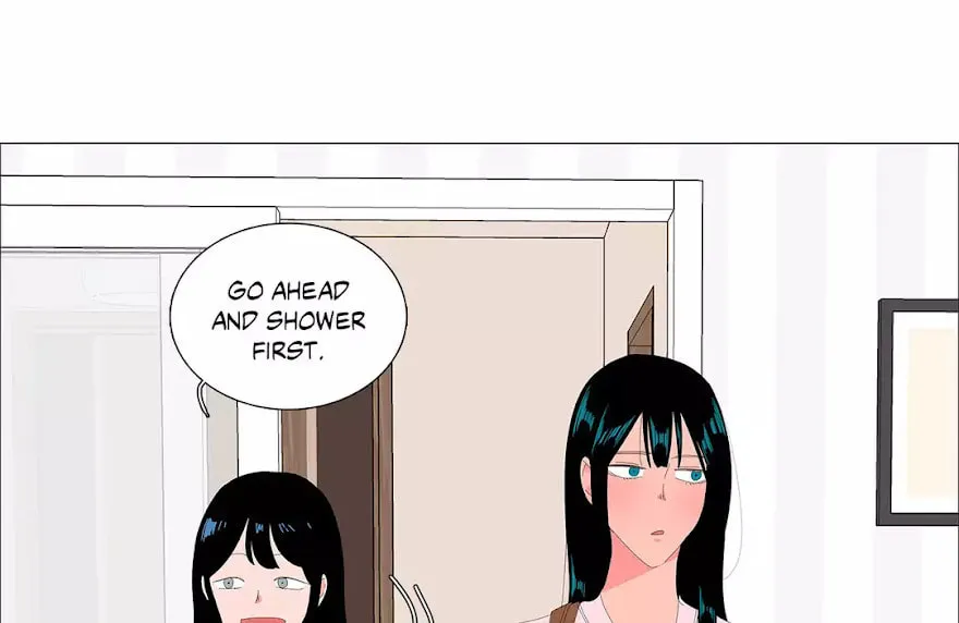 The Lady and Her Butler Chapter 63 page 30 - 