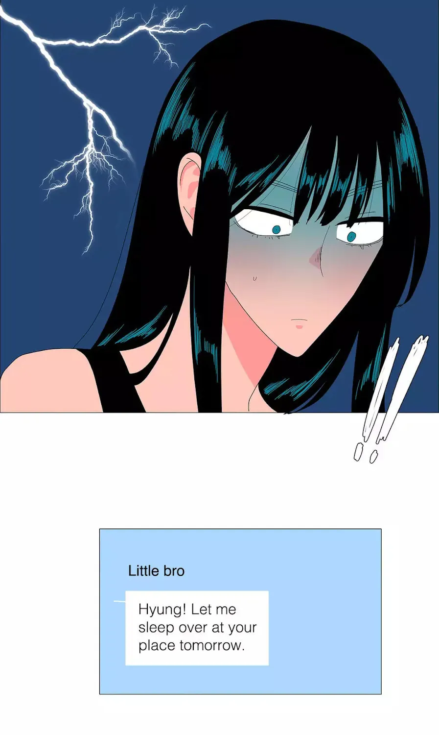 The Lady and Her Butler Chapter 63 page 4 - 