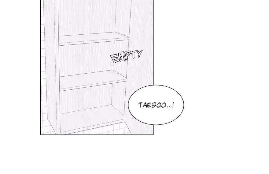 The Lady and Her Butler Chapter 63 page 33 - 