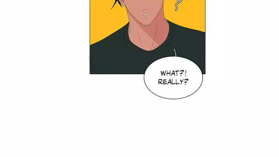 The Lady and Her Butler Chapter 63 page 6 - 
