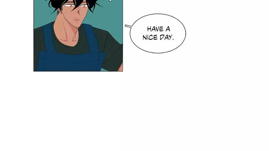 The Lady and Her Butler Chapter 63 page 10 - 