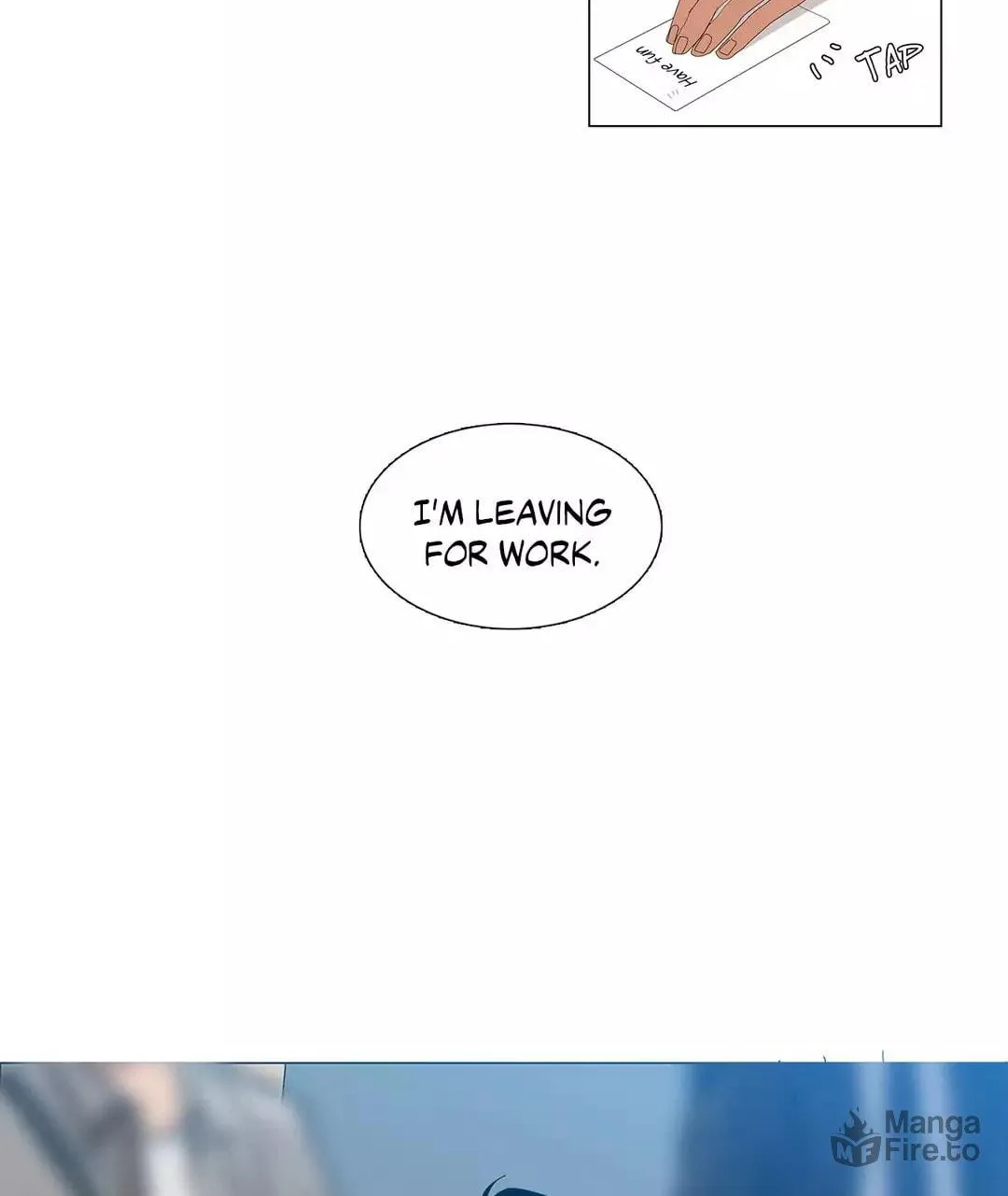 The Lady and Her Butler Chapter 64 page 20 - 