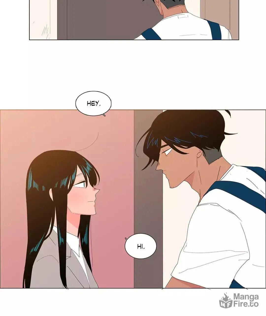 The Lady and Her Butler Chapter 64 page 24 - 