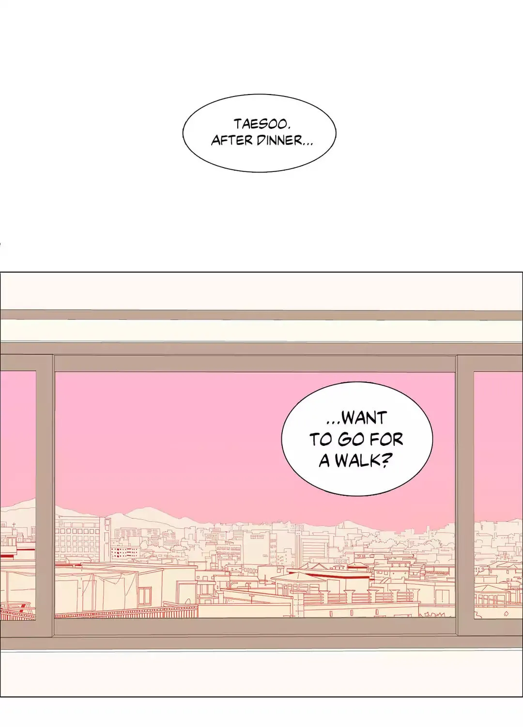 The Lady and Her Butler Chapter 64 page 25 - 