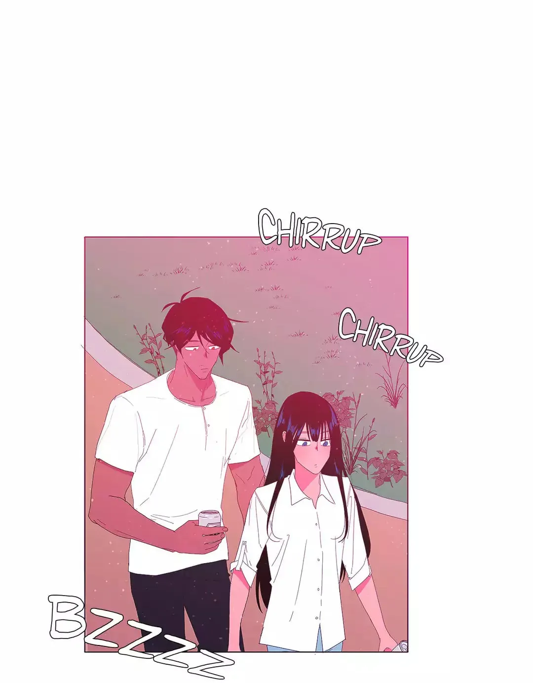 The Lady and Her Butler Chapter 64 page 26 - 