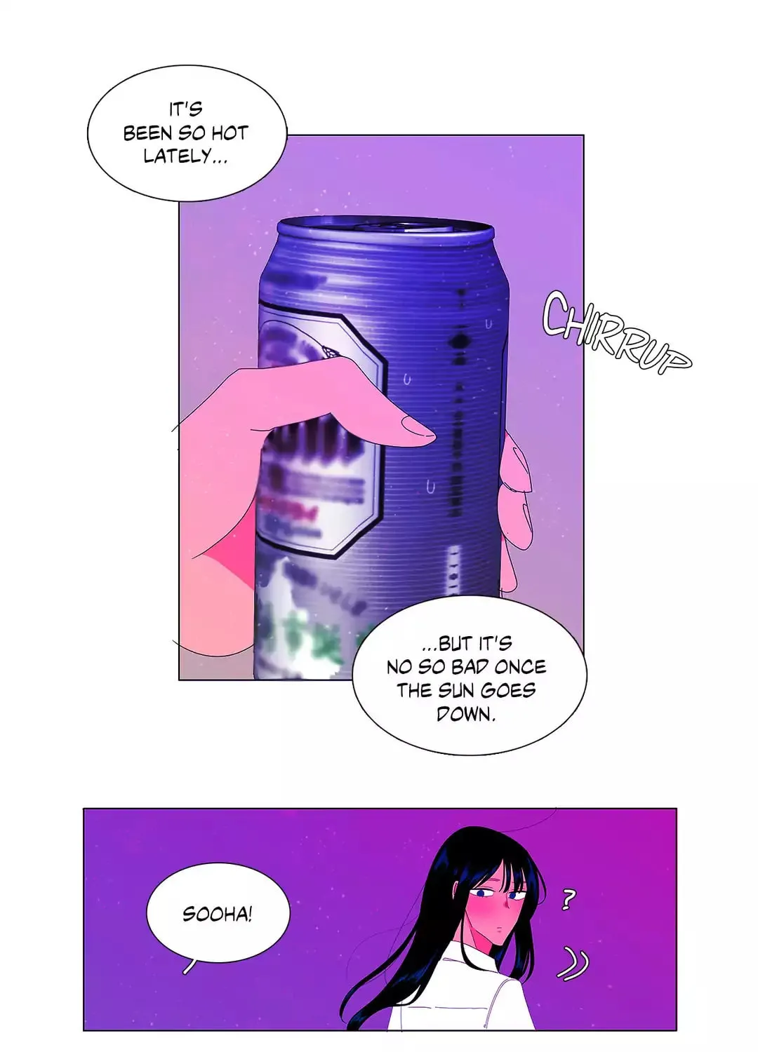 The Lady and Her Butler Chapter 64 page 27 - 