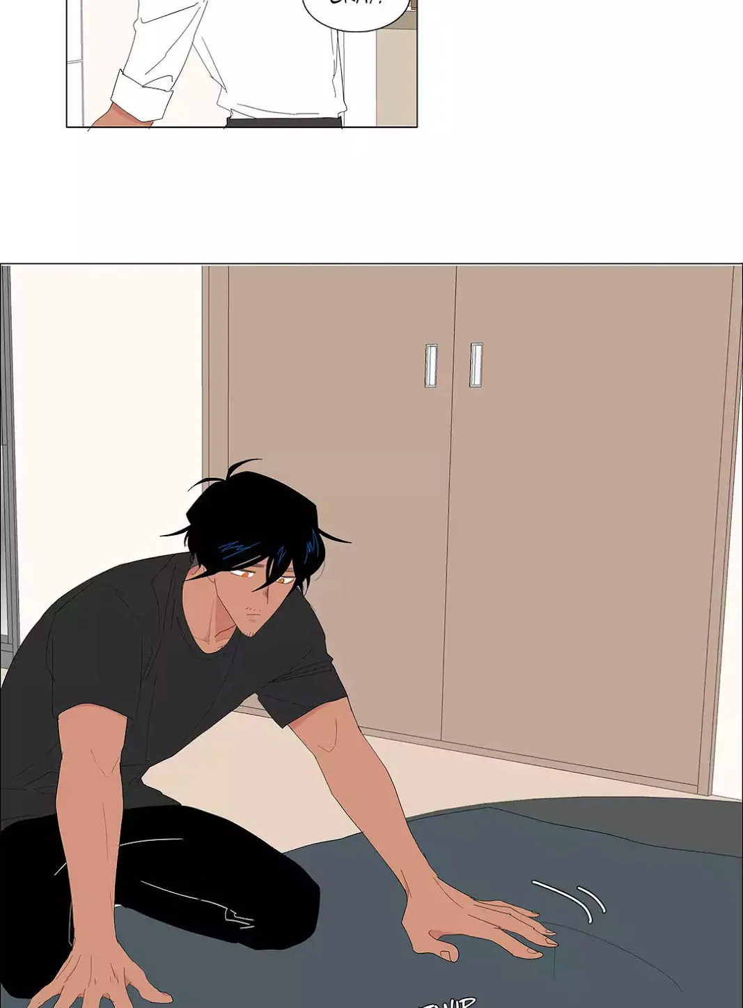 The Lady and Her Butler Chapter 64 page 4 - 