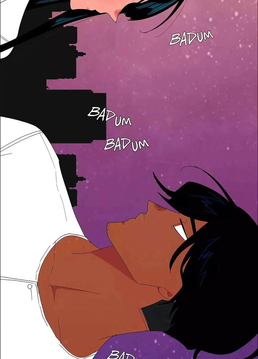 The Lady and Her Butler Chapter 64 page 34 - 